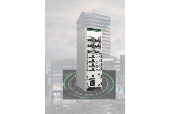 UL Low-temperature waterproof power distribution cabinet